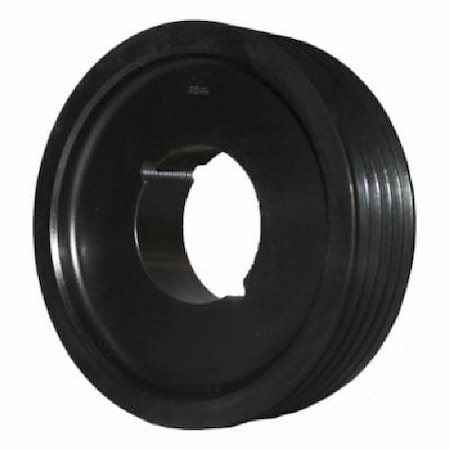 Martin Sprocket 5 3V 1060 TB (2517) HI-CAP TB SHEAVE